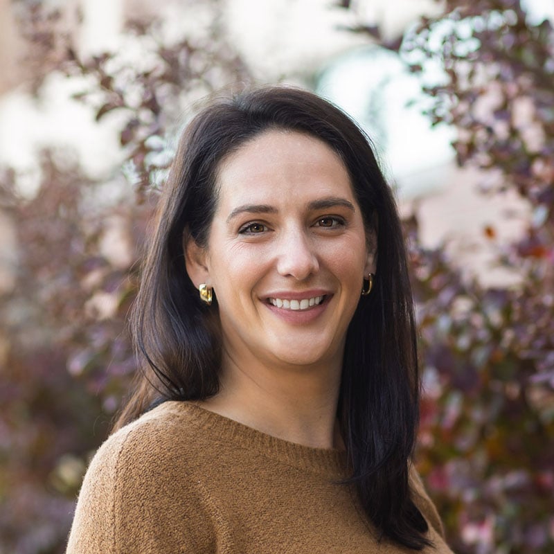 Meghan Rosenkranz headshot