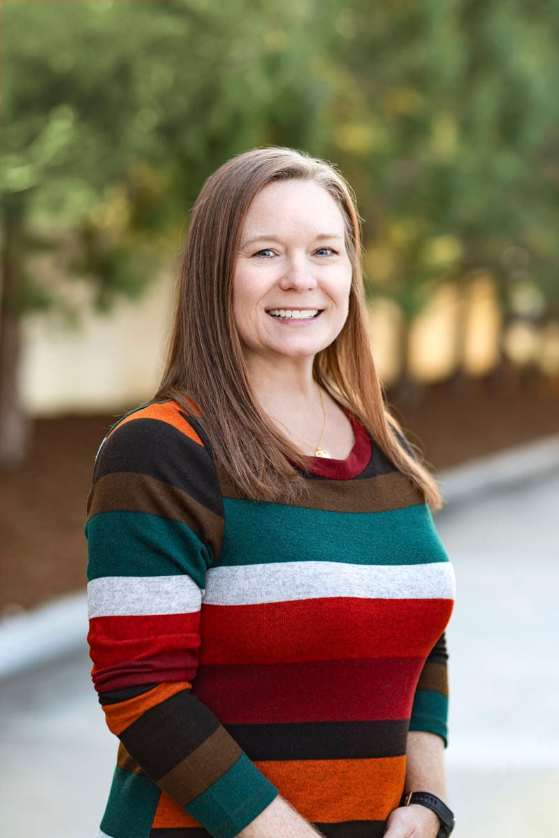 Jodi O'Toole headshot