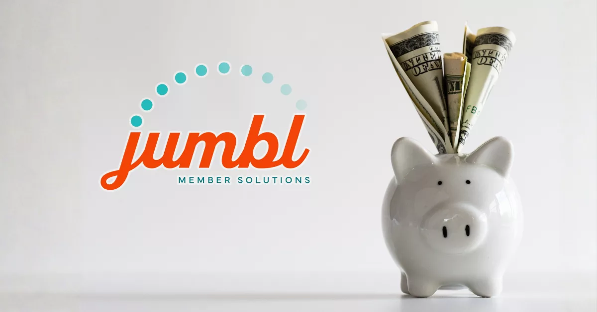 How Jumbl Helps Associations Save Money