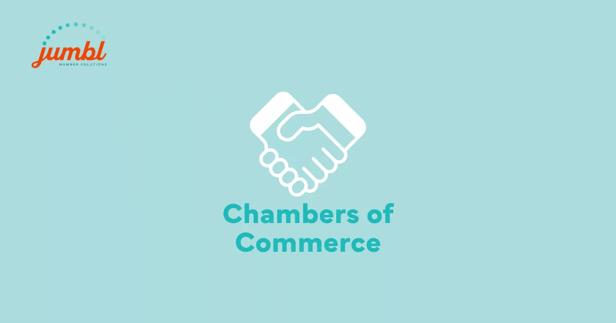 Chambers of Commerce Icon