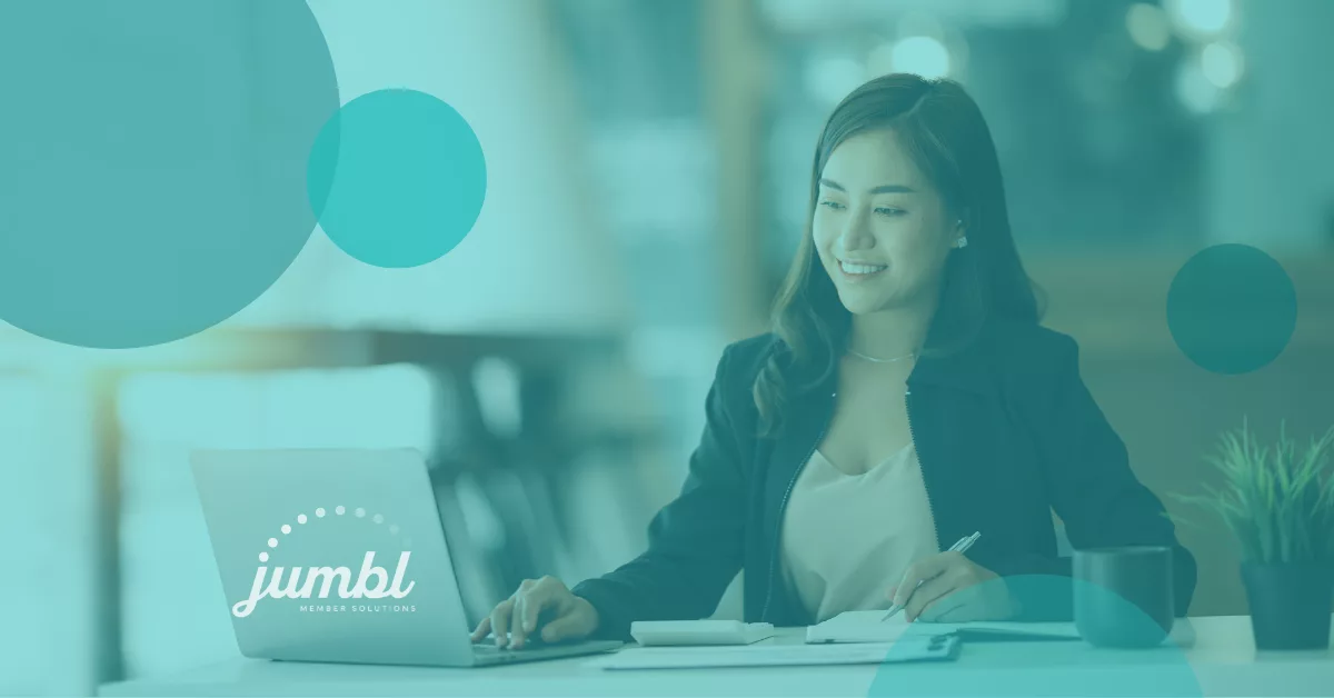Member Self-Updating a Chamber Directory